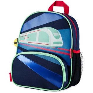 POCIĄG plecak dla przedszkolaka Spark Style Little Kids Skip Hop +