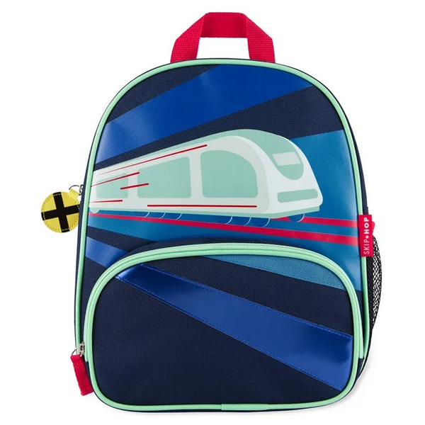 POCIĄG plecak dla przedszkolaka Spark Style Little Kids Skip Hop +