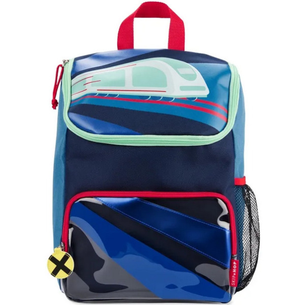 POCIĄG plecak szkolny Spark Style Big Kid Skip Hop