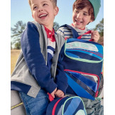 POCIĄG plecak szkolny Spark Style Big Kid Skip Hop