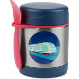POCIĄG termos na jedzenie 325 ml Sparkle Style Skip Hop