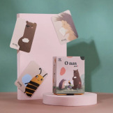 O nas AND WE TALK gra karciana w szczerość pytania dla młodszej generacji