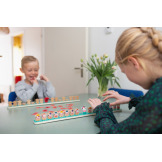 ZGADNIJ, KTÓRA KRÓWKA drewniana gra logiczna BS Toys 6+