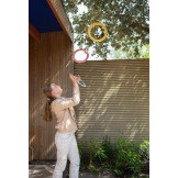 BIO OBRĘCZE zabawka do żonglowania BS Toys 8+