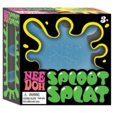 SPLOOT SPLAT NEEDOH niebieski gniotek Schylling 3+