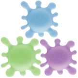 SPLOOT SPLAT NEEDOH fioletowy gniotek Schylling 3+