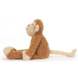 MAŁPKA brązowa przytulanka 45 cm Jellycat 0+
