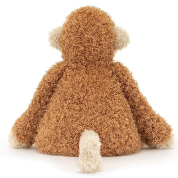 MAŁPKA brązowa przytulanka 45 cm Jellycat 0+