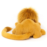 LEW przytulanka Lion Louie 54 cm Jellycat 12m+