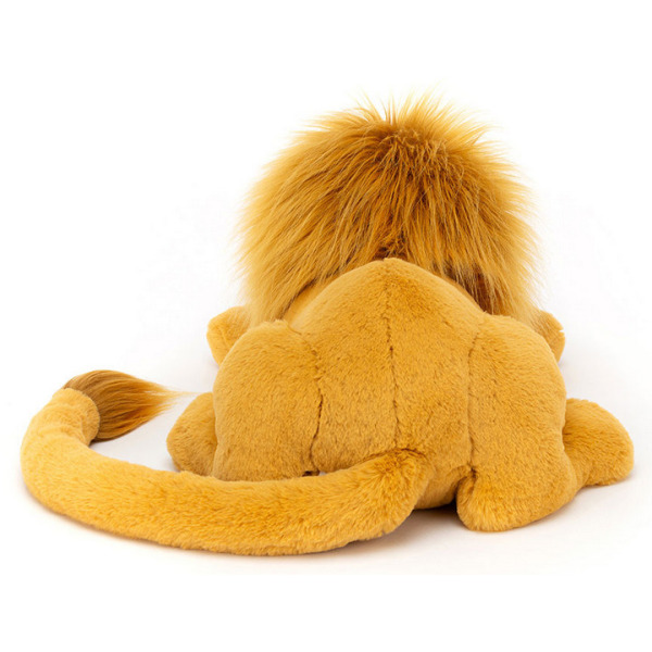 LEW przytulanka Lion Louie 54 cm Jellycat 12m+