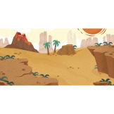 DINOZAURY grube naklejki wielokrotnego użytku multizestaw kreatywny My arts&crafts Janod 2+