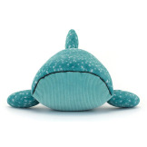 REKIN WIELORYBI niebieska przytulanka Gobfrey 40 cm Jellycat 0+