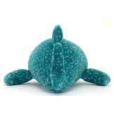 REKIN WIELORYBI niebieska przytulanka Gobfrey 40 cm Jellycat 0+