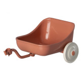 METALOWA PRZYCZEPKA do rowerku trójkołowego Coral Maileg 3+