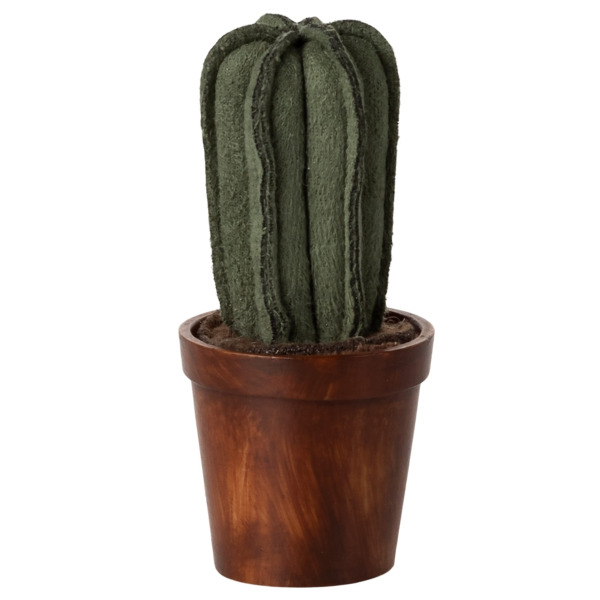 DONICZKA Z KAKTUSEM akcesoria dla myszek Maileg 3+