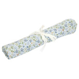 OTULACZ MUŚLINOWY 120x120 cm Forest Adventure Little Dutch 0+