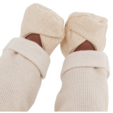 ZESTAW UBRANEK dla lalek niemowląt stylizacja ze spodniami na szelkach 35 cm LullaBaby 2+