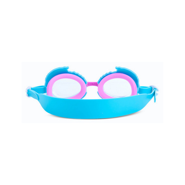 Uroczy JEDNOROŻEC okulary do pływania dla dzieci turkus Aqua2ude 3+