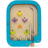 NIEBIESKI FLIPPER gra zręcznościowa retro blue Svoora 5+