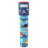 OCEAN obrotowy kalejdoskop retro Svoora 6+