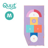 DWUSTRONNY RĘCZNIK PLAŻOWY PlayTowels M 140x70cm Hopscotch