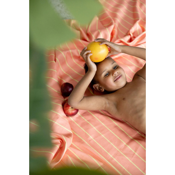 DWUSTRONNY RĘCZNIK PLAŻOWY PlayTowels XL 180 x 180 cm Balancing Game