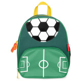 PIŁKA NOŻNA plecak dla przedszkolaka Spark Style Little Kid Skip Hop