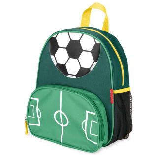 PIŁKA NOŻNA plecak dla przedszkolaka Spark Style Little Kid Skip Hop