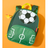 PIŁKA NOŻNA plecak dla przedszkolaka Spark Style Little Kid Skip Hop