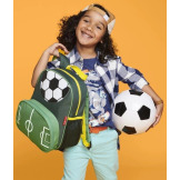 PIŁKA NOŻNA plecak dla przedszkolaka Spark Style Little Kid Skip Hop