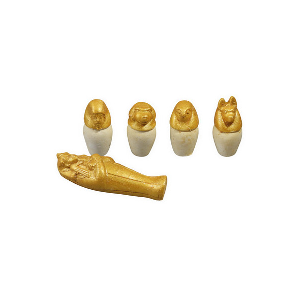 TAJEMNICA PIRAMIDY mały archeolog zestaw kreatywny BUKI 8+