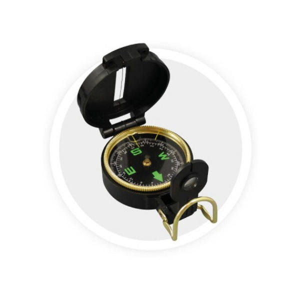 Zestaw dla odkrywcy przyrody do przyrodniczych wędrówek BUKI 6+