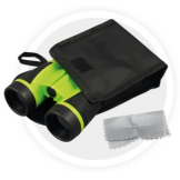 Zestaw dla odkrywcy przyrody do przyrodniczych wędrówek BUKI 6+