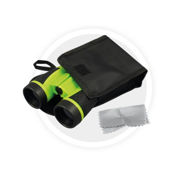 Zestaw dla odkrywcy przyrody do przyrodniczych wędrówek BUKI 6+