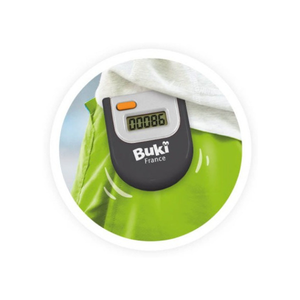 Zestaw dla odkrywcy przyrody do przyrodniczych wędrówek BUKI 6+