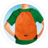 Zestaw dla odkrywcy przyrody do przyrodniczych wędrówek BUKI 6+