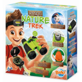 Zestaw dla odkrywcy przyrody do przyrodniczych wędrówek BUKI 6+