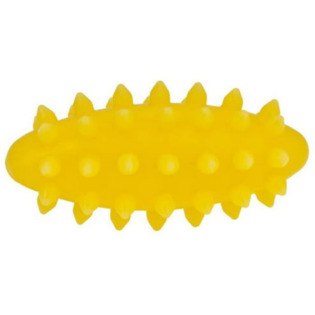 ŻÓŁTA FASOLKA rehabilitacyjna 7,2 cm TULLO