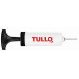 POMPKA IGŁOWA do pompowania piłek TULLO