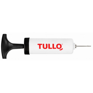 POMPKA IGŁOWA do pompowania piłek TULLO