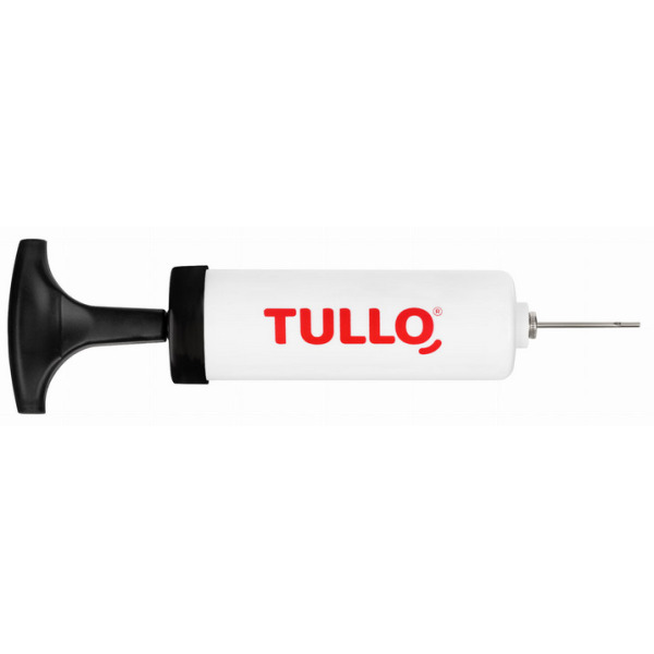 POMPKA IGŁOWA do pompowania piłek TULLO