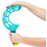 SZUFLE Z PIŁKAMI gra zręcznościowa Scoop & Toss Battat 5+