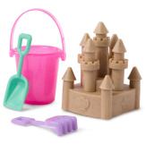 Zestaw ubranek DELUXE stylizacja z OGONEM SYRENKI dla lalki 46 cm Our Generation 3+