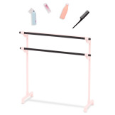 PRIMA duża lalka blondynka BALETNICA z akcesoriami 46 cm Our Generation 3+