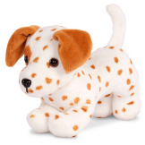 PIESEK na WAKACJACH z kuferkiem,bandaną i akcesoriami podróżnymi Our Generation 3+