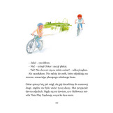 OSKAR I JA. WSZYSTKIE NASZE MIEJSCA książka w twardej okładce Maria Parr Dwie Siostry 6+