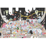 ZA CHWILĘ START książka w twardej okładce Przemek Liput Druganoga 5+