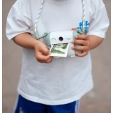 Kidywolf KIDYROLL – kolorowy papier termiczny do aparatu fotograficznego KIDYPRINT