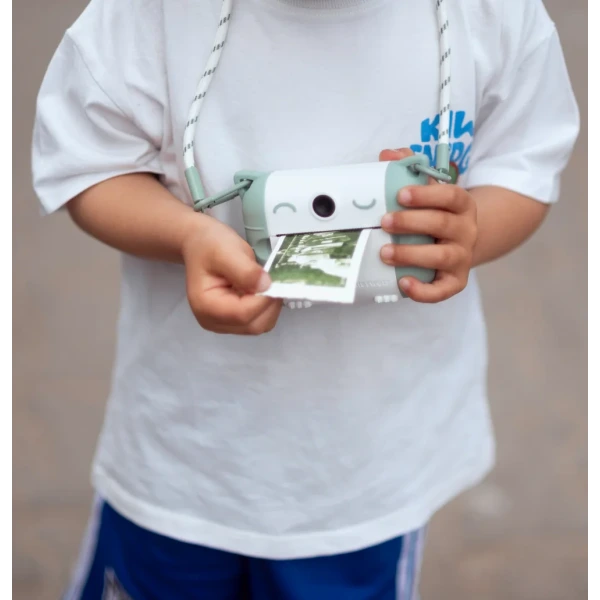 Kidywolf KIDYROLL – kolorowy papier termiczny do aparatu fotograficznego KIDYPRINT