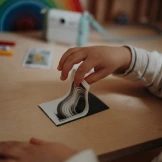 Kidywolf KIDYROLL – samoprzylepny papier termiczny do aparatu fotograficznego KIDYPRINT